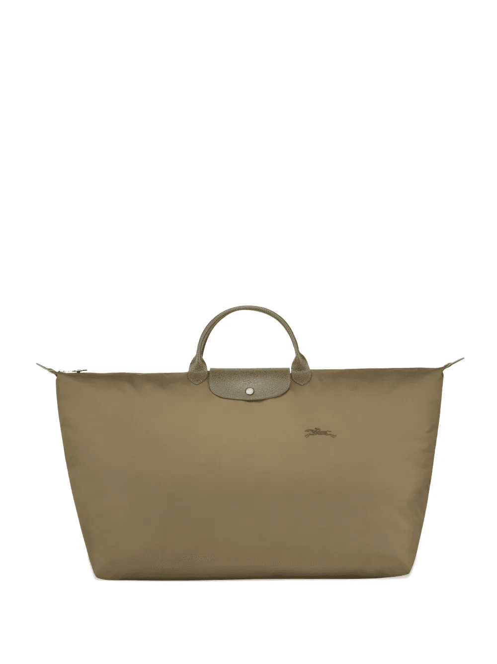 extra large Le Pliage travel bag - Image 1