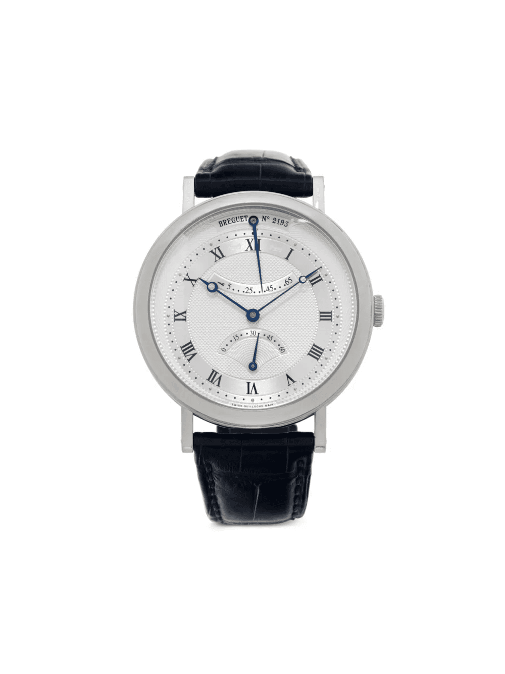pre-owned Classique 39mm - Image 1