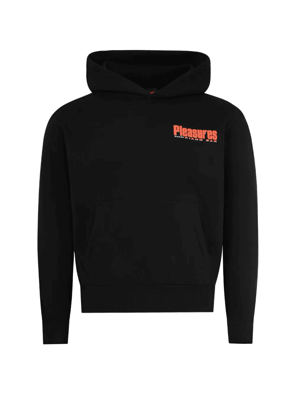 Pano Bar hoodie - Image 1
