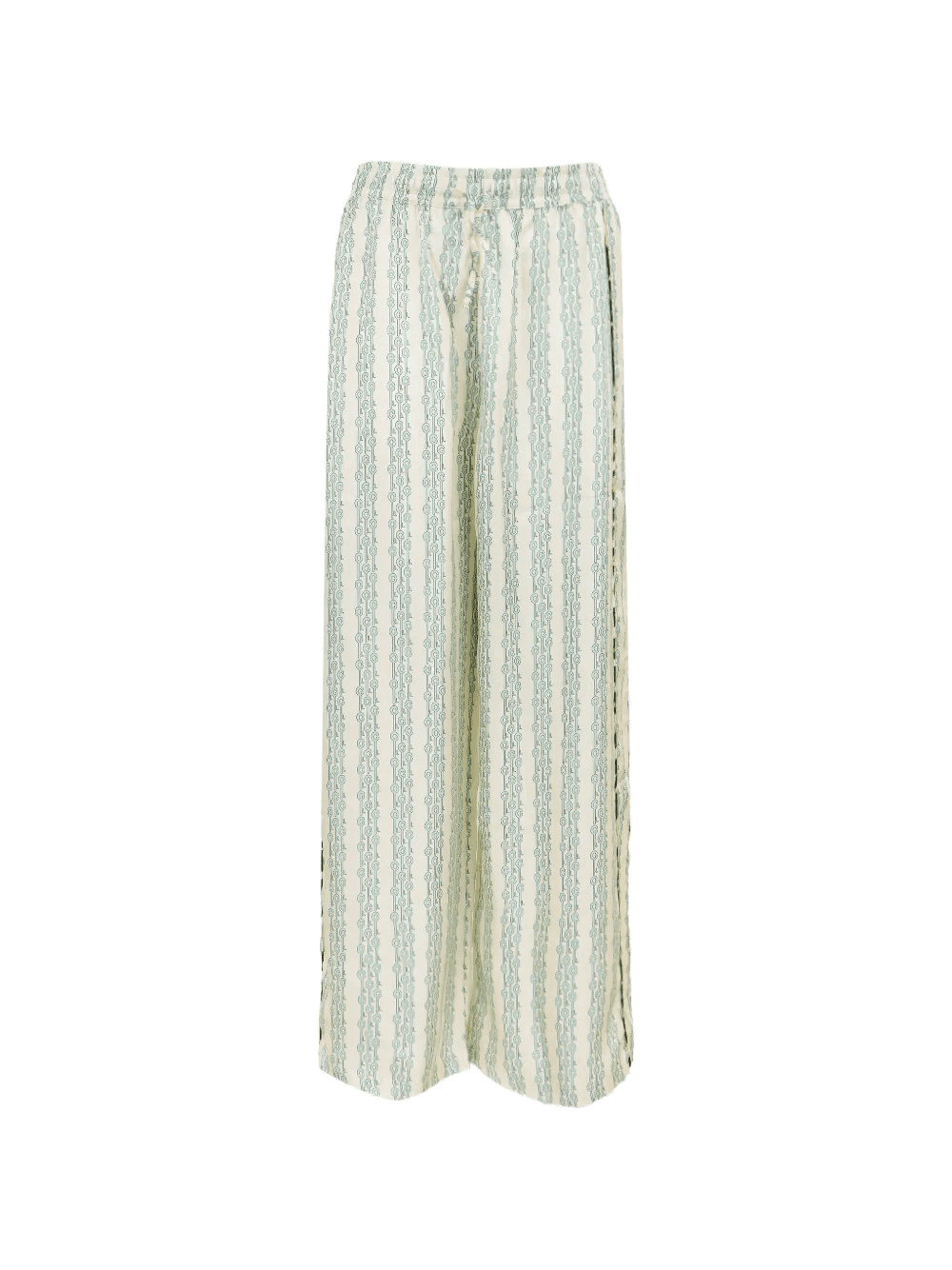 Giudecca striped trousers - Image 1