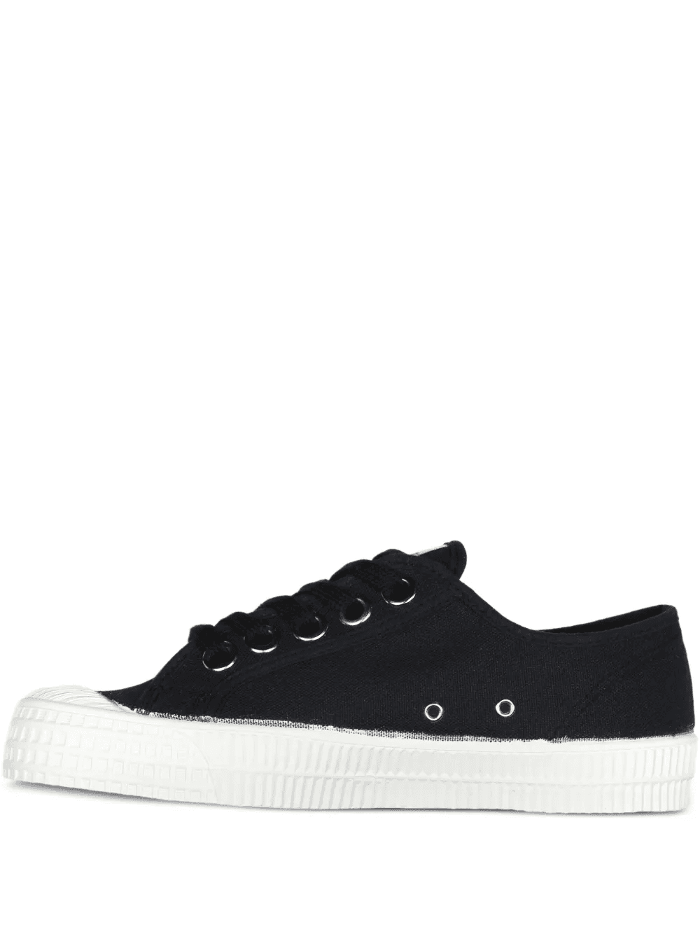 Star Master 10 canvas sneakers - Image 1