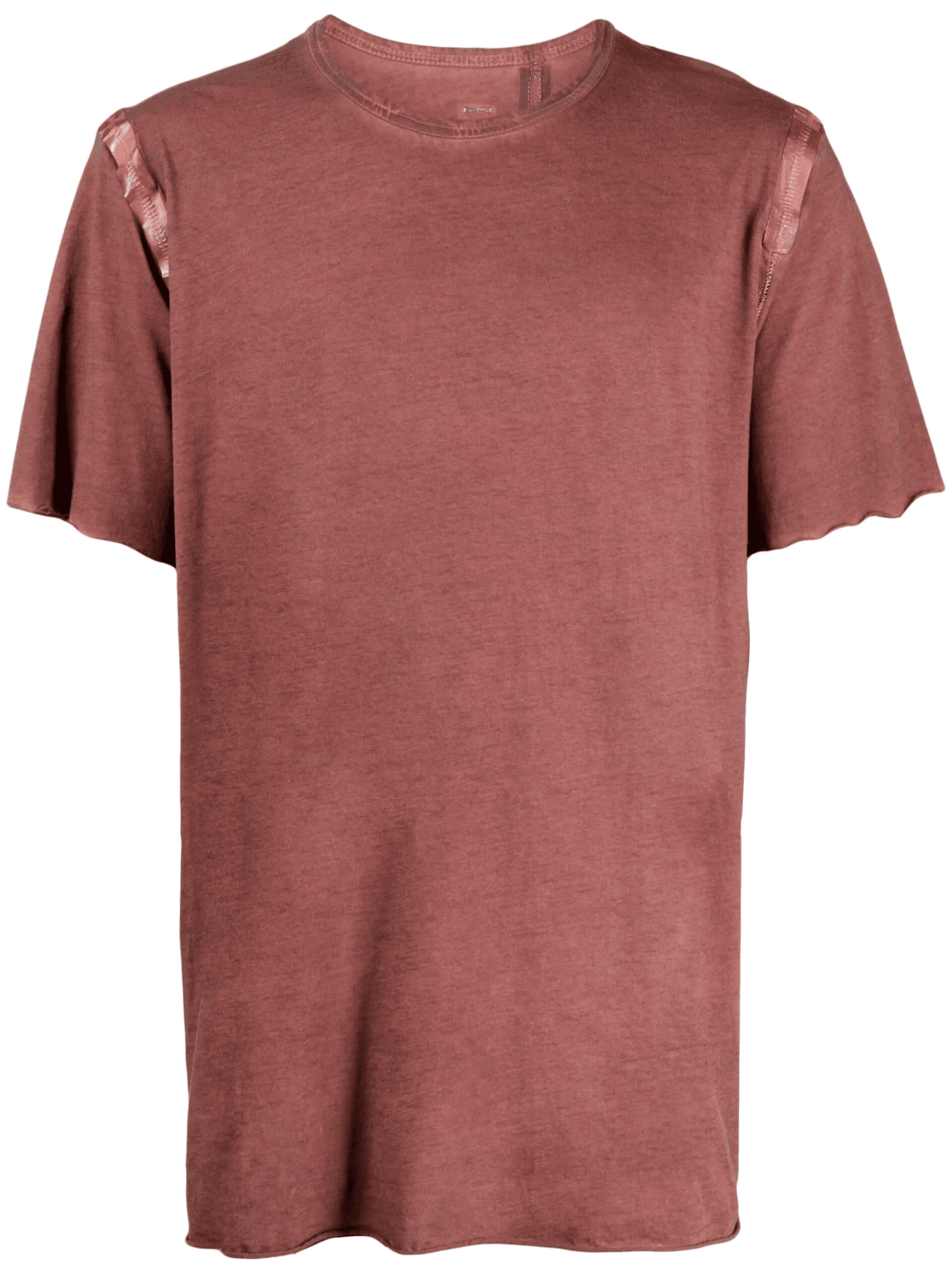 Intersection short-sleeve T-shirt - Image 1
