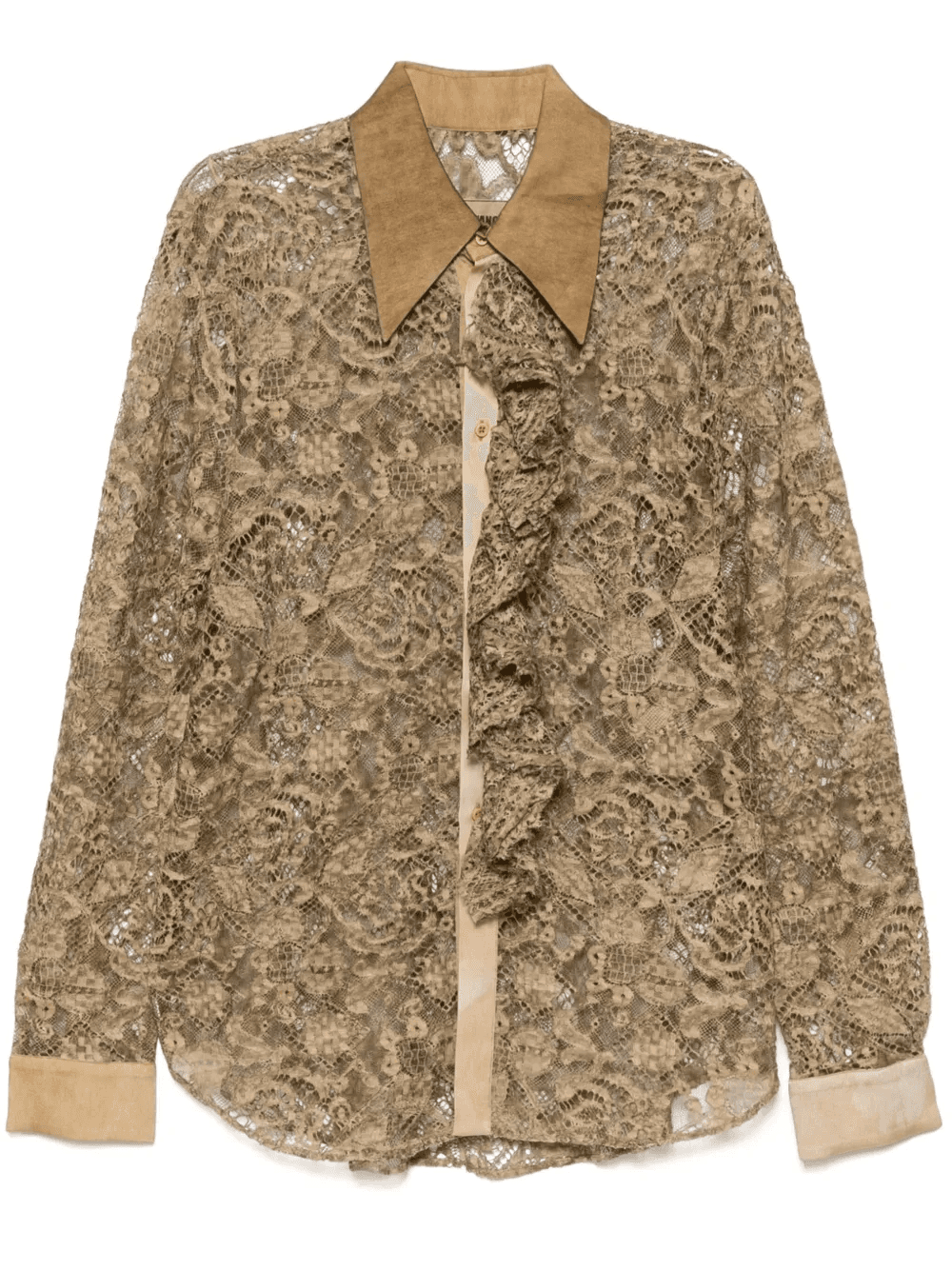 Trella shirt - Image 1