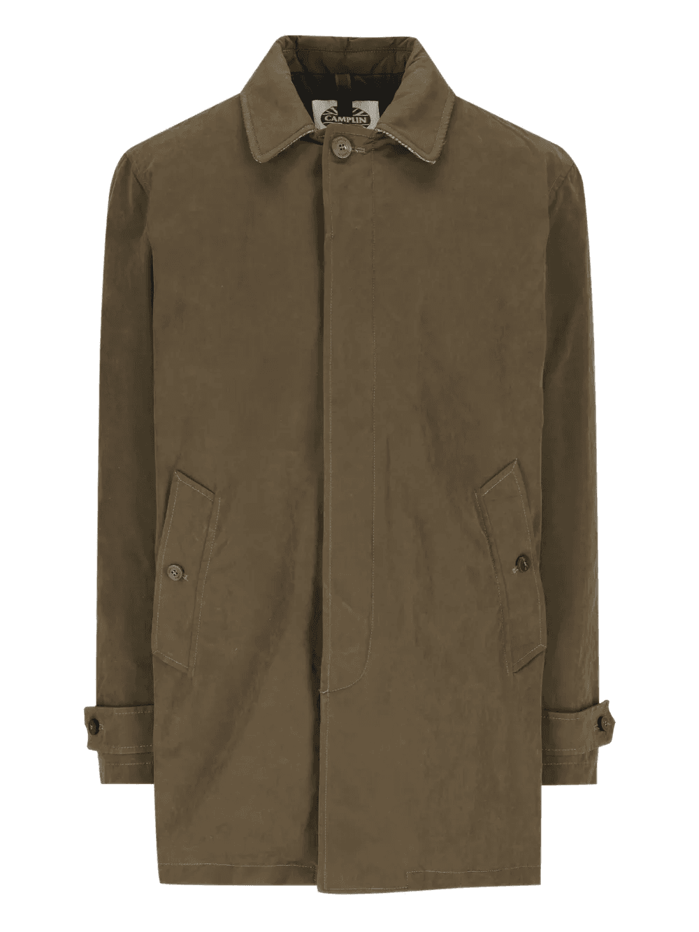 North overcoat - Image 1