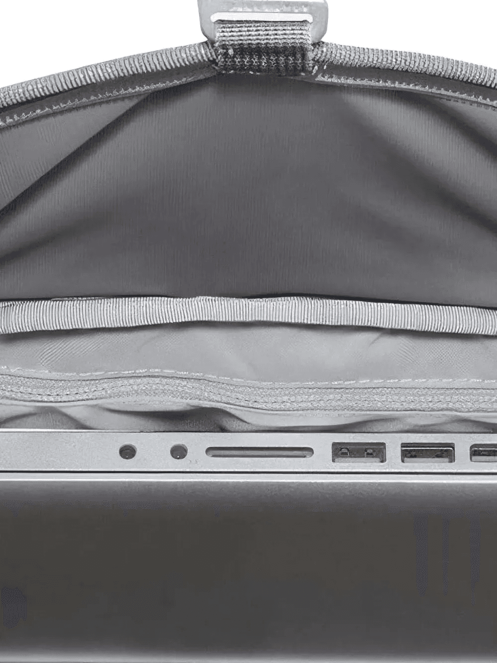 High Coast Foldsack 24 backpack - Image 1