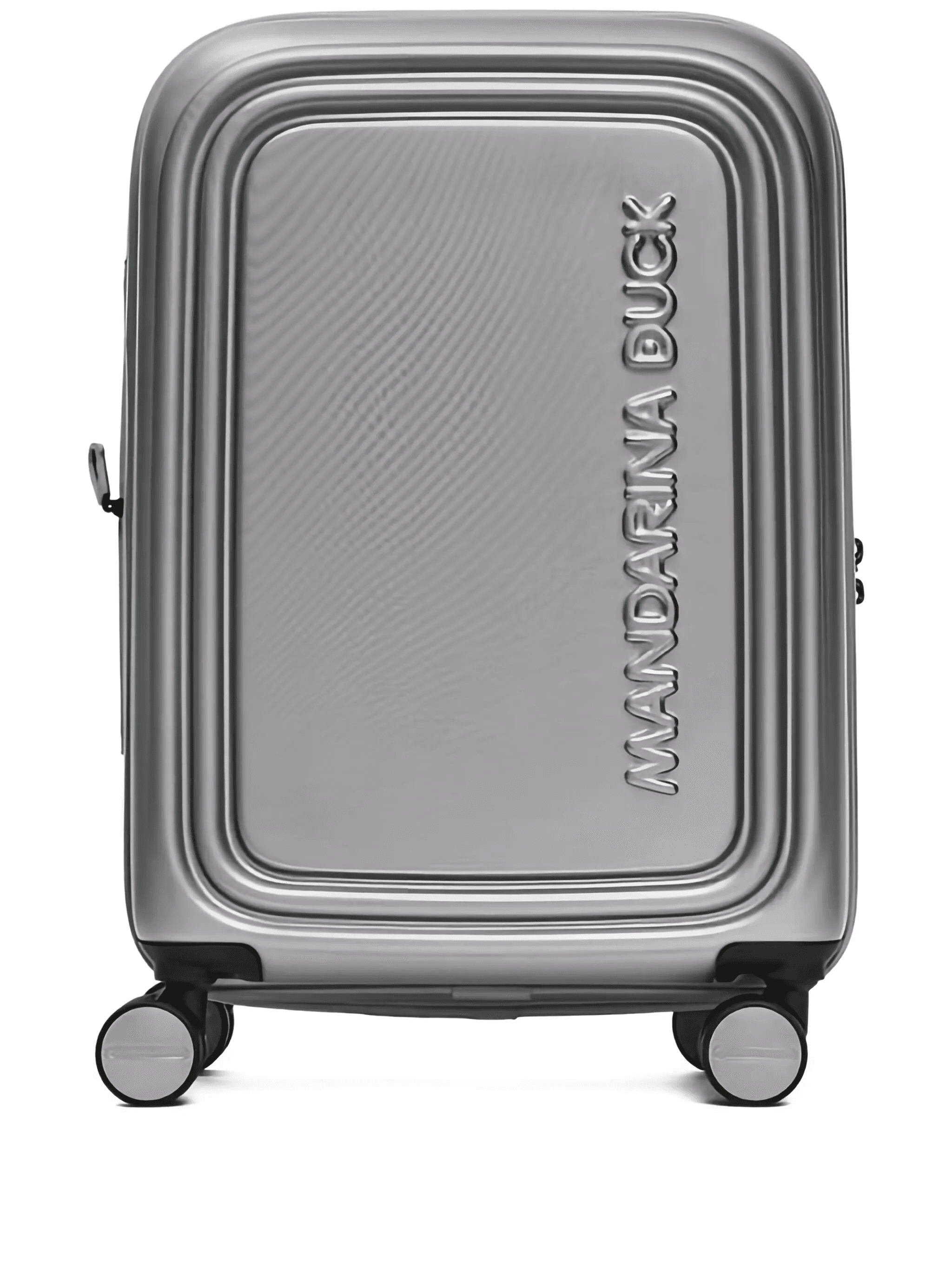 logo-embossed trolley - Image 1