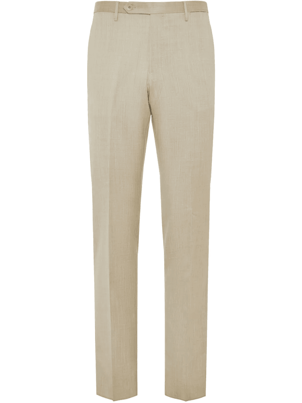 virgin wool trousers - Image 1