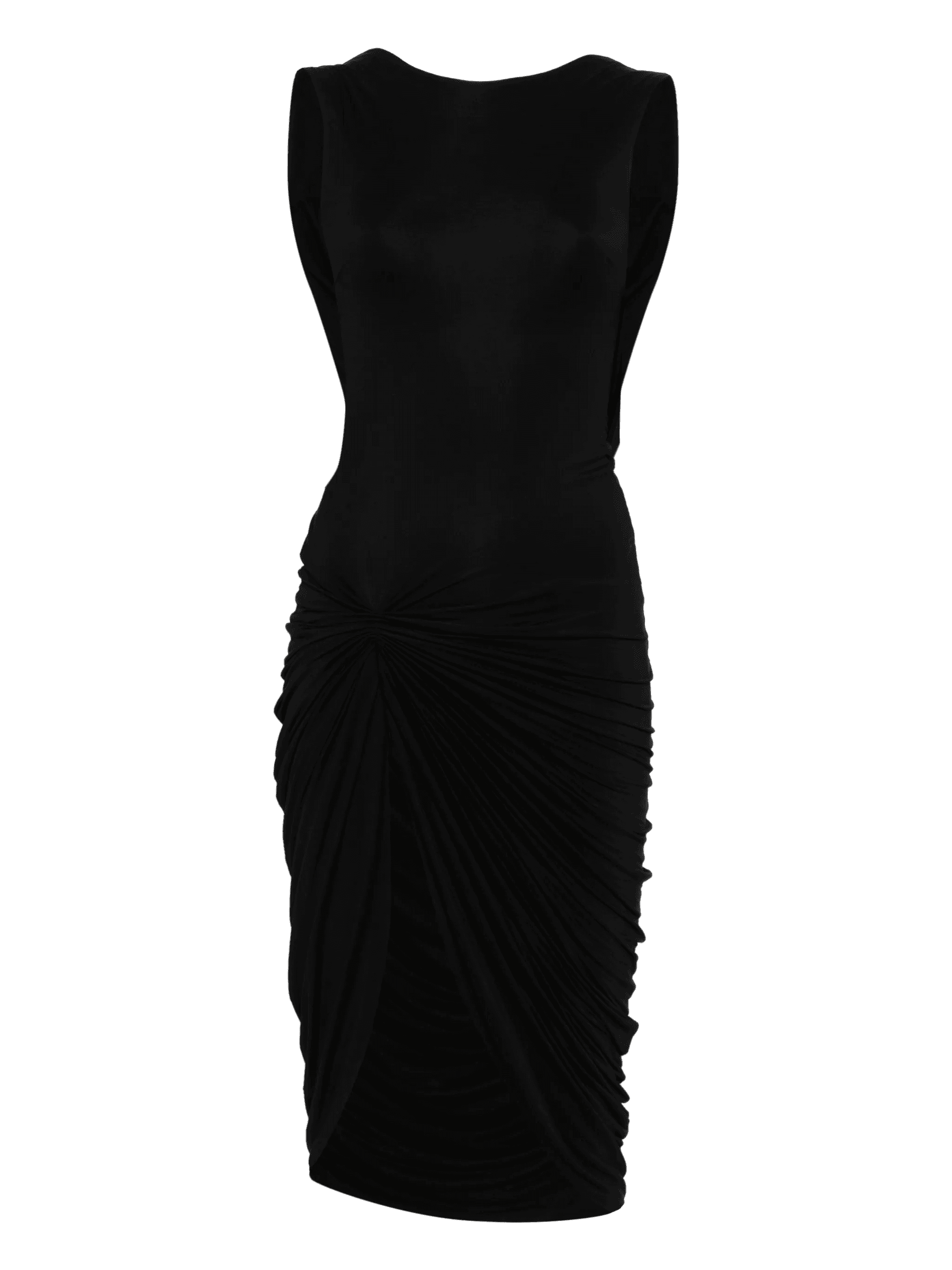 Adelina midi dress - Image 1