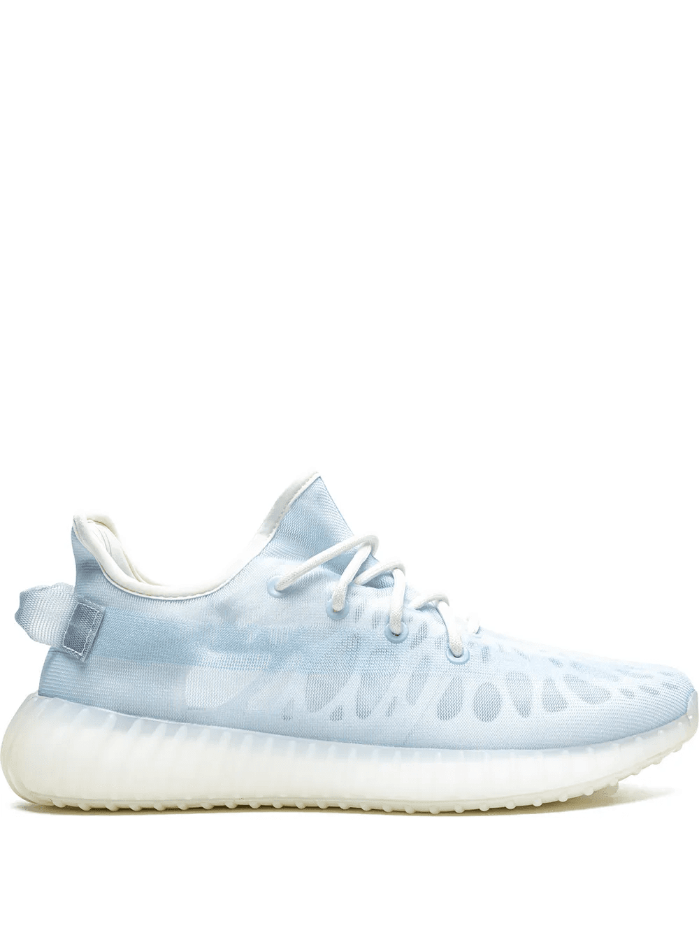 YEEZY Boost 350 v2 "Mono Ice" sneakers - Image 1