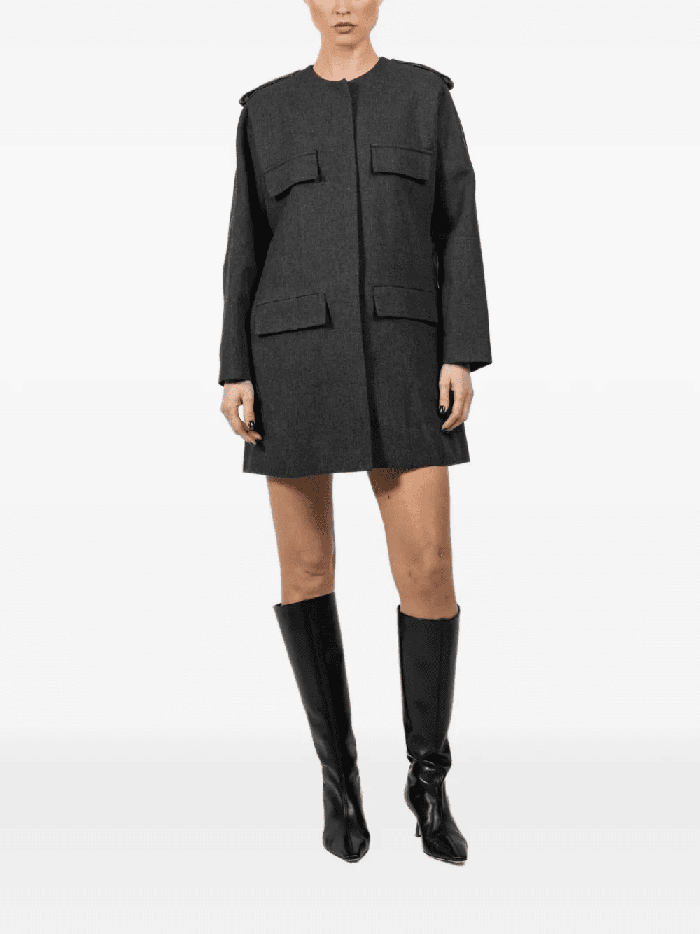 Tess mini dress - Image 1