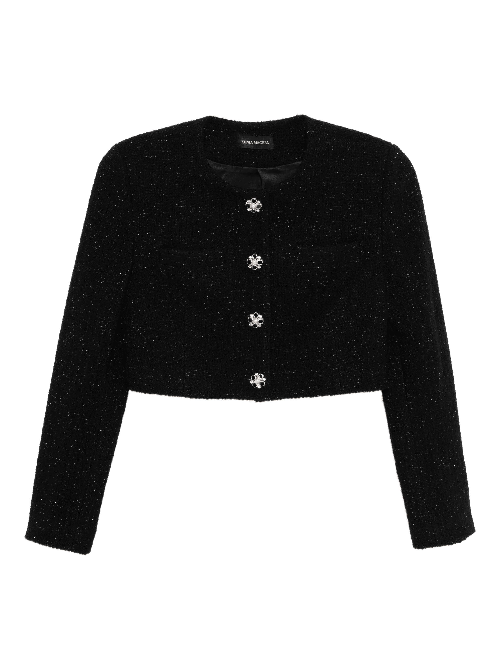 Black Diamond jacket - Image 1