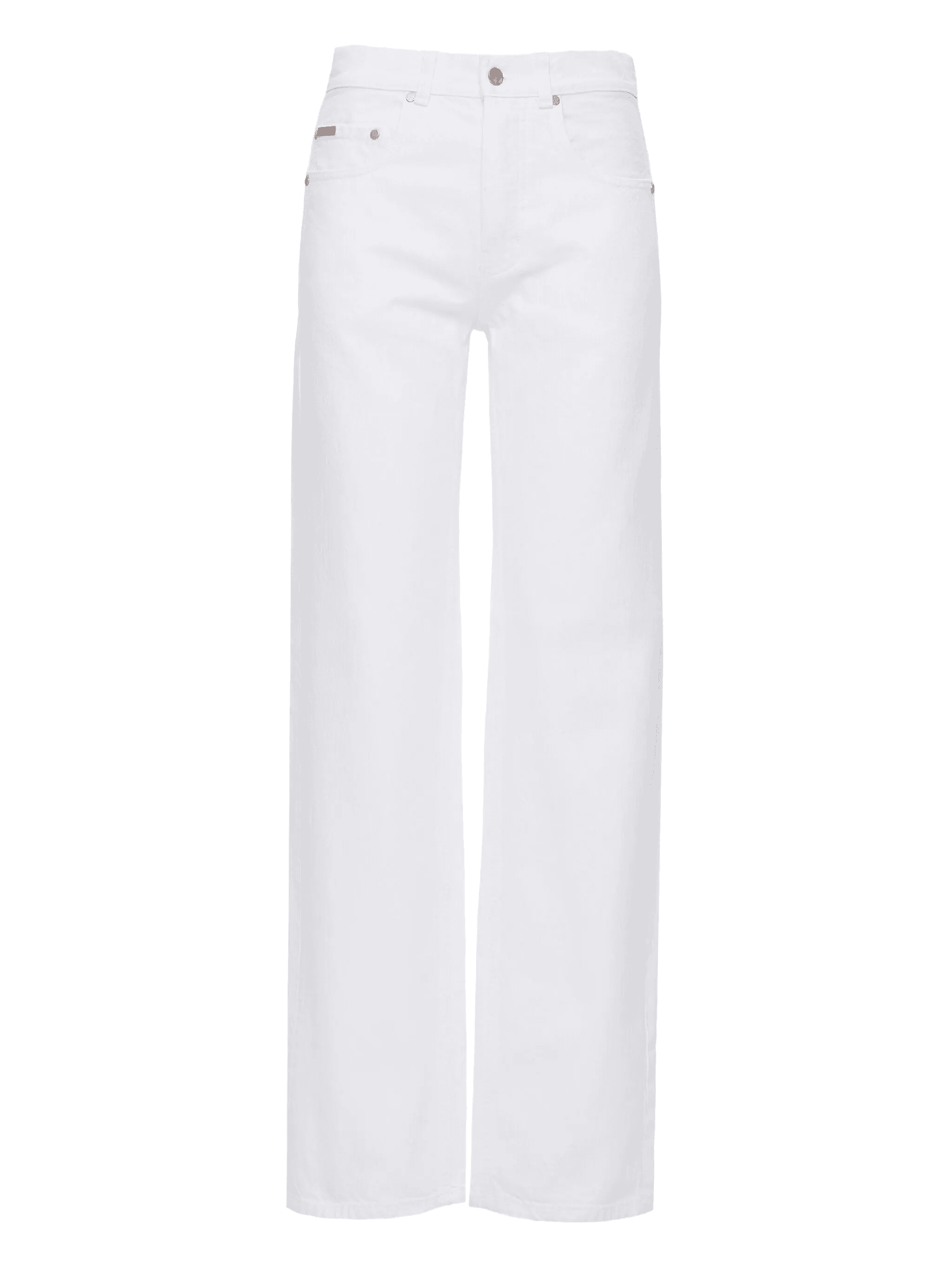cotton jeans - Image 1