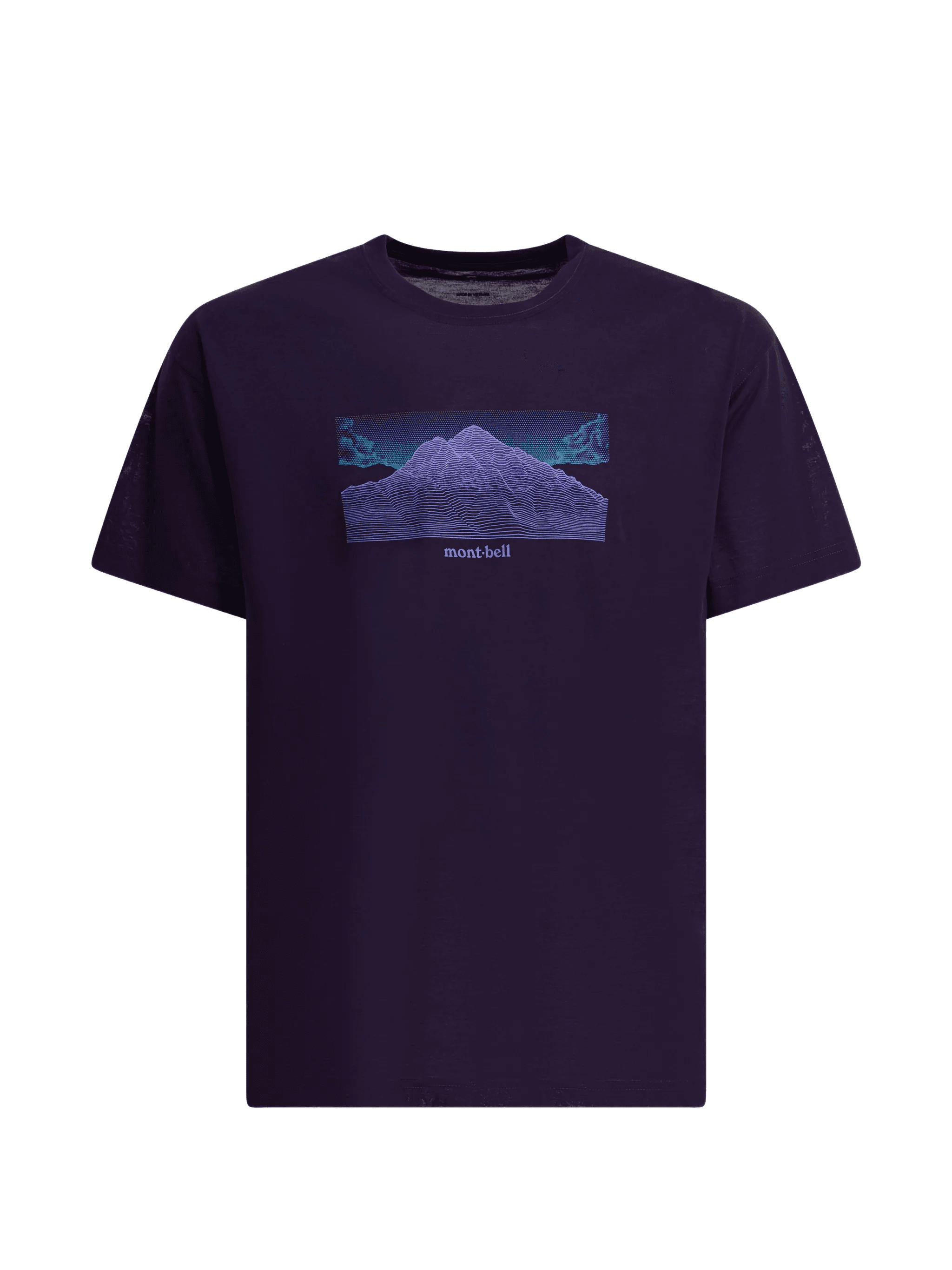 graphic t-shirt - Image 1