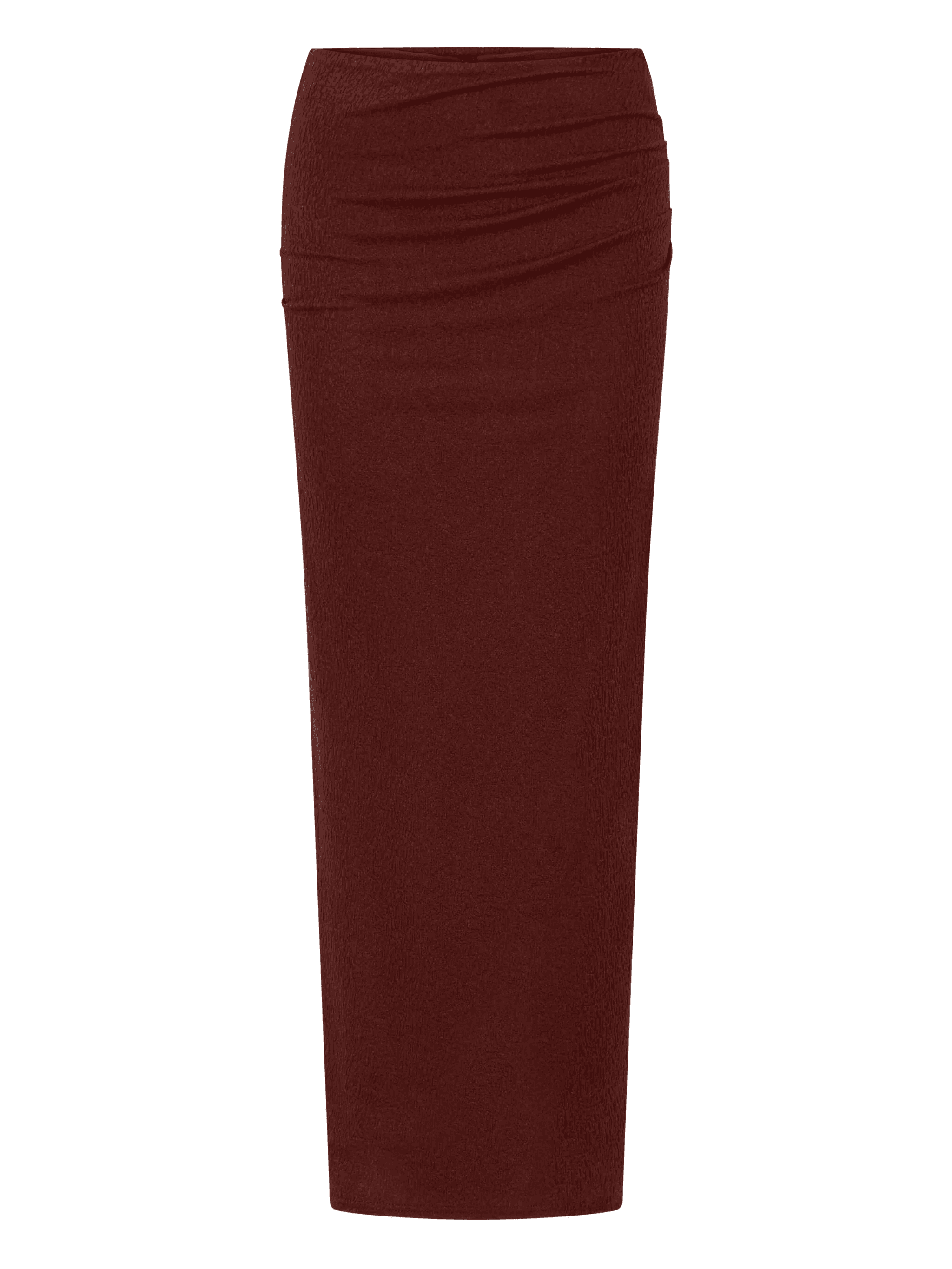 Vesper gathered maxi skirt - Image 1