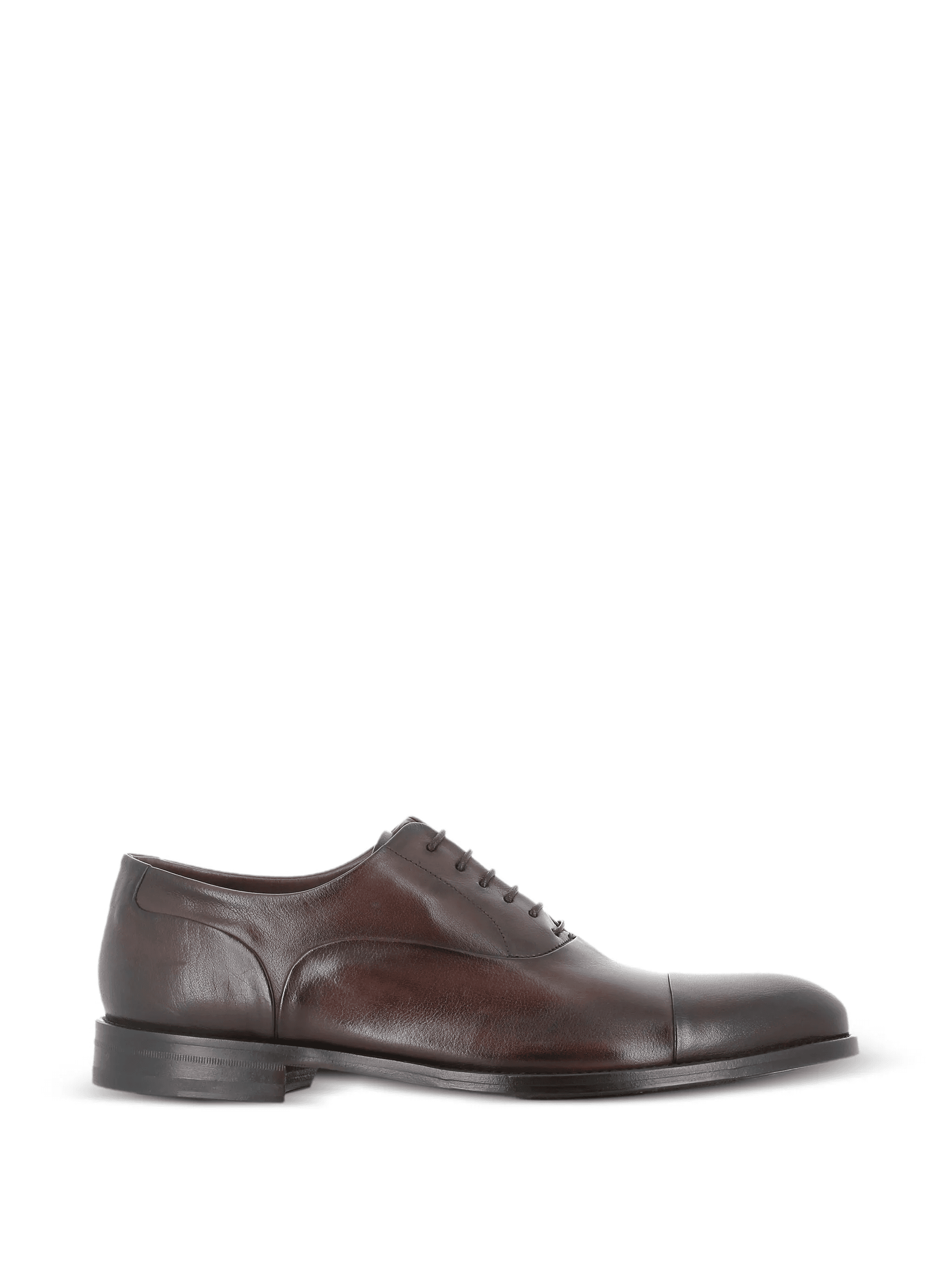 Salle cap-toe oxford shoes - Image 1