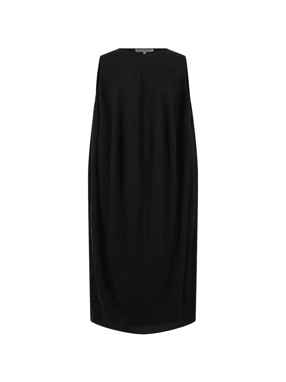 sleeveless dress - Image 1