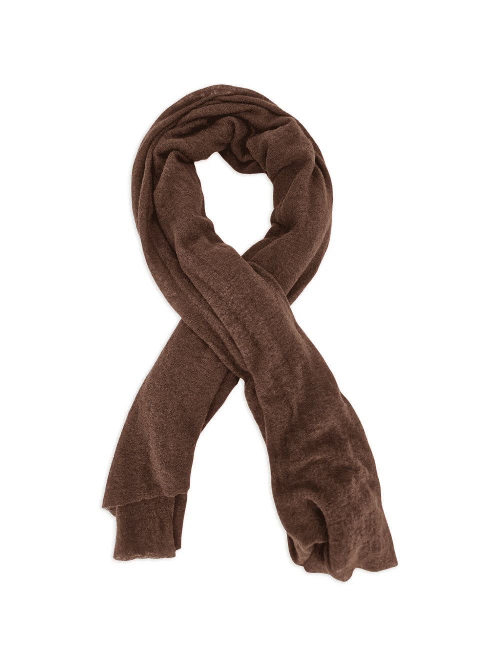 cashmere scarf - Image 1
