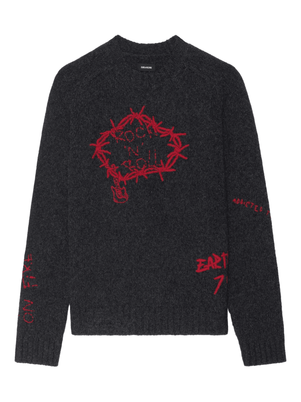 Jordan sweater - Image 1
