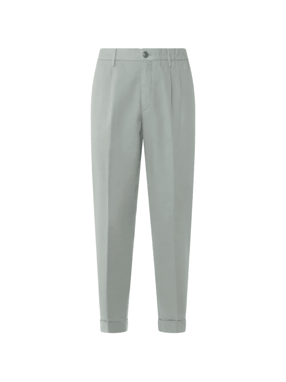 button trousers - Image 1