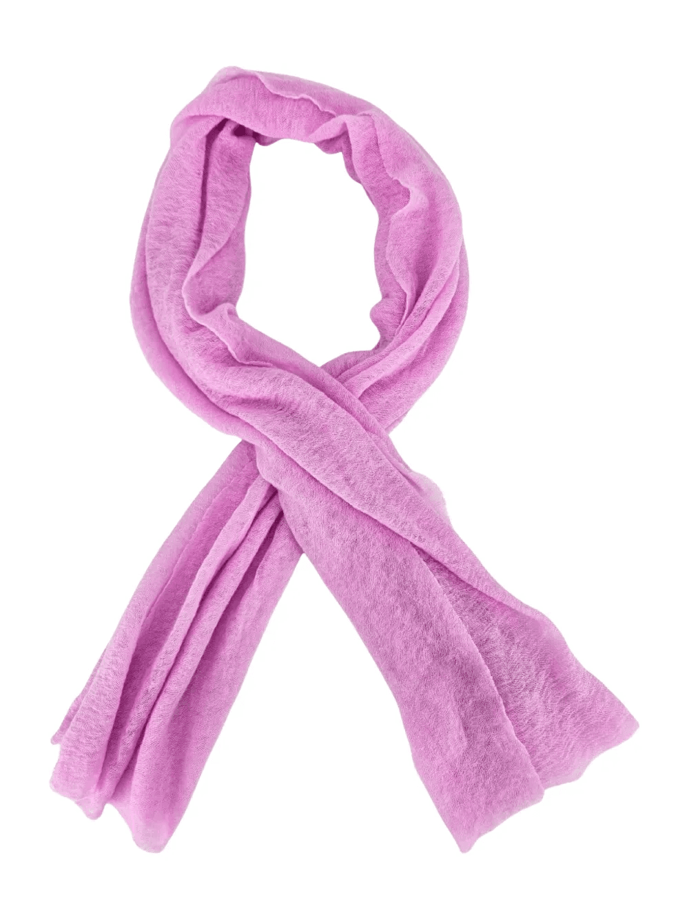 small cashmere scarf - Image 1