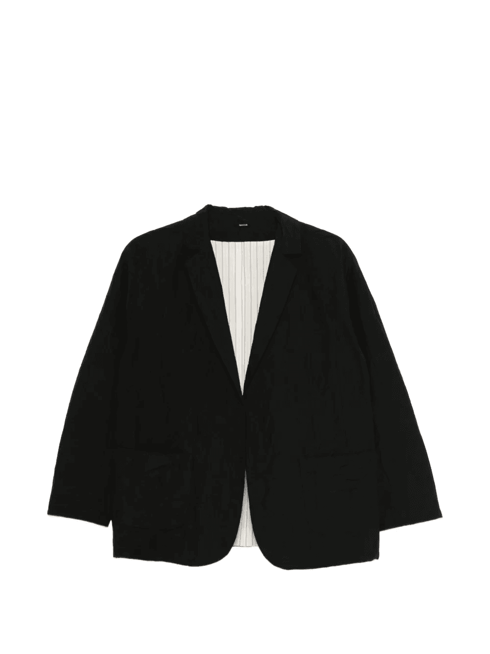 front-pocket blazer - Image 1