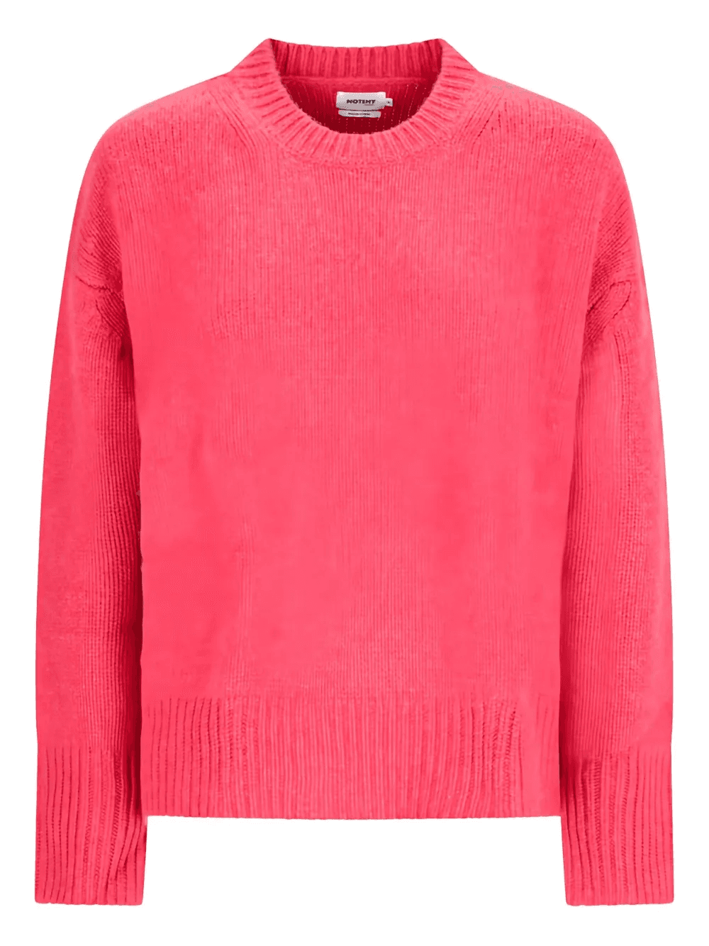 Elisa round-neck sweater - Image 1