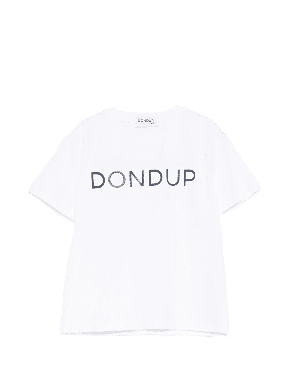 logo-print T-shirt - Image 1