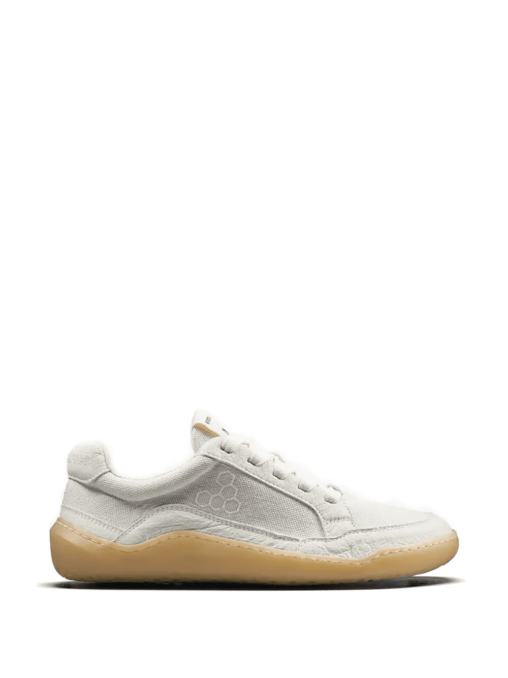Gobi II lace-up sneakers - Image 1