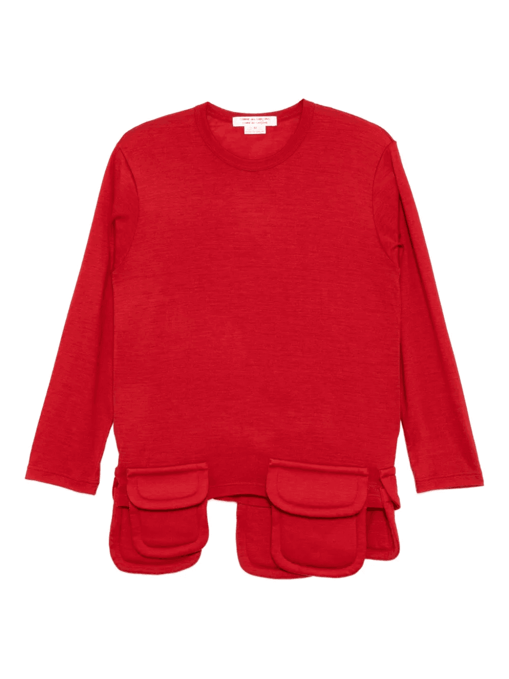 wool top - Image 1
