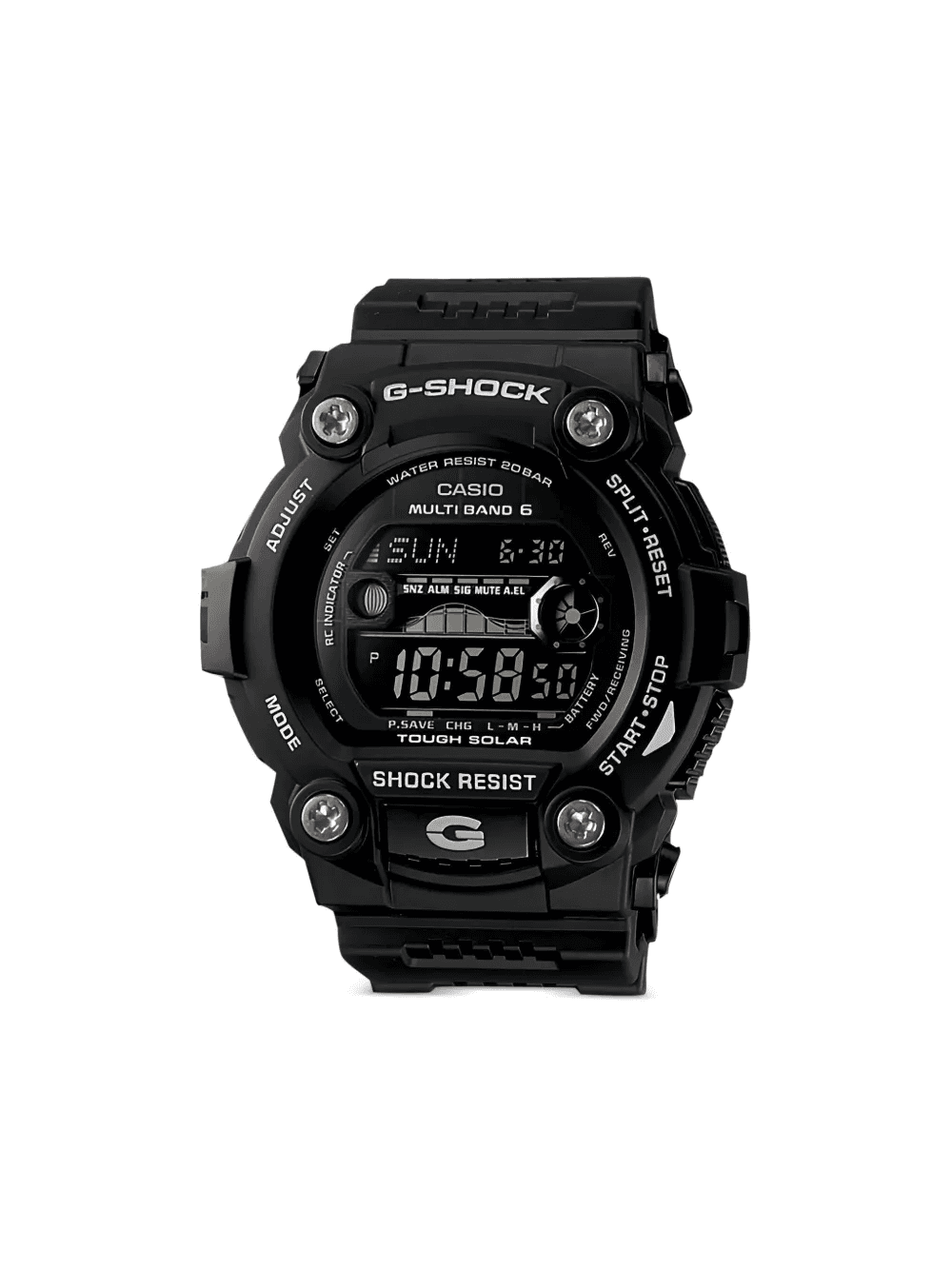 G-Shock 53mm - Image 1