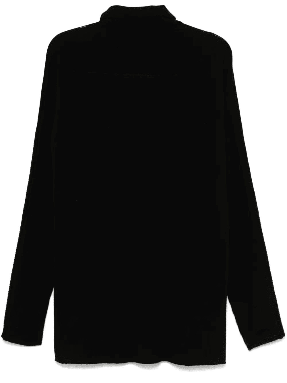 cashmere sweater - Image 1