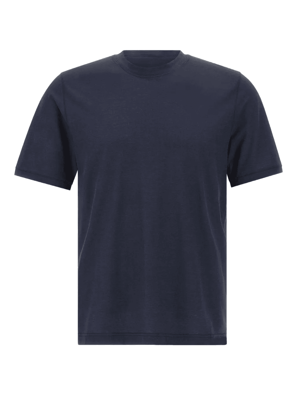 cotton T-shirt - Image 1