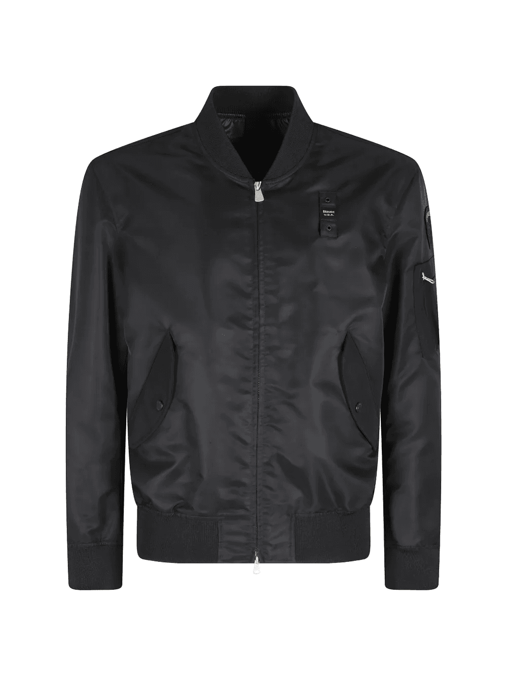 zip jacket - Image 1