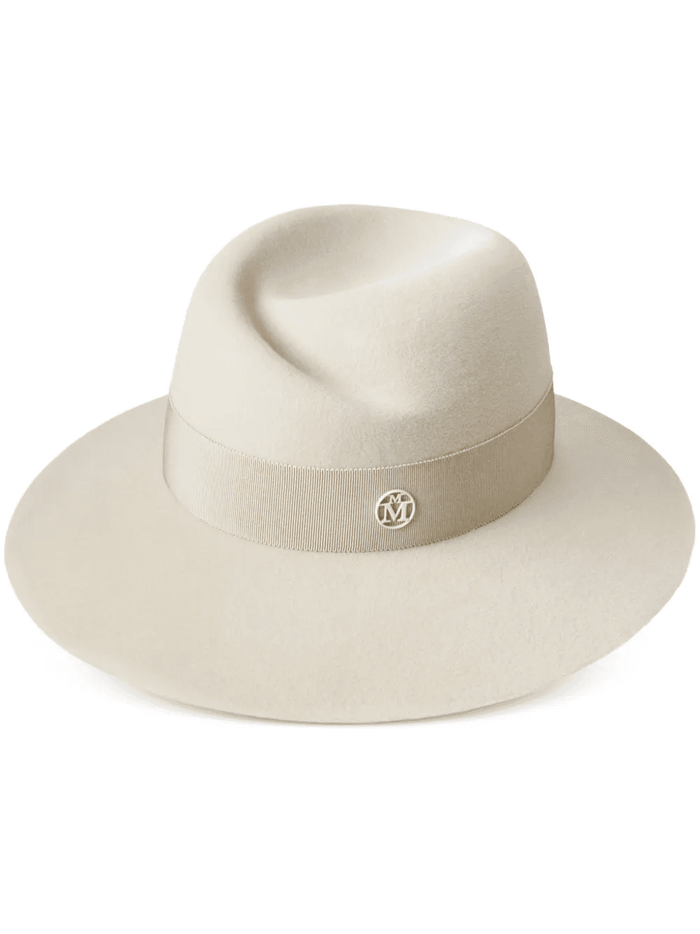 Virginie fedora hat - Image 1