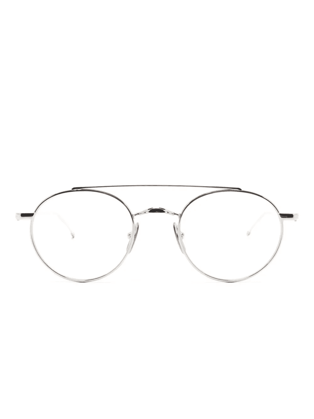round-frame glasses - Image 1
