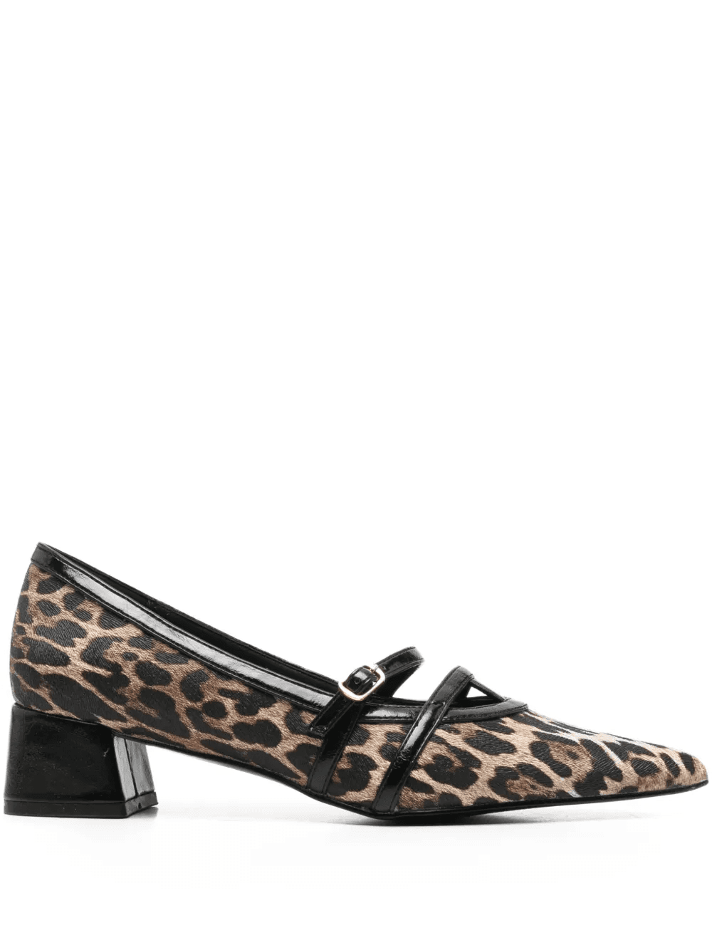 40mm Grace 611 pumps - Image 1