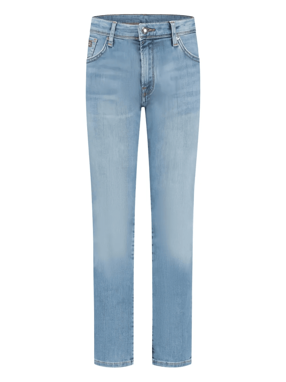 faded jeans - Image 1