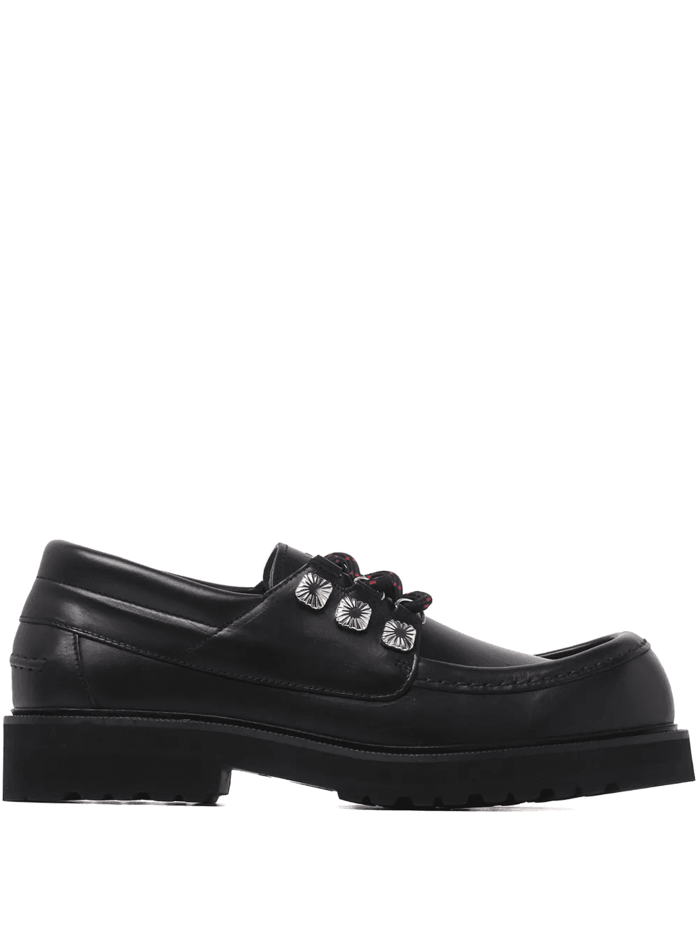 leather shoes - Image 1