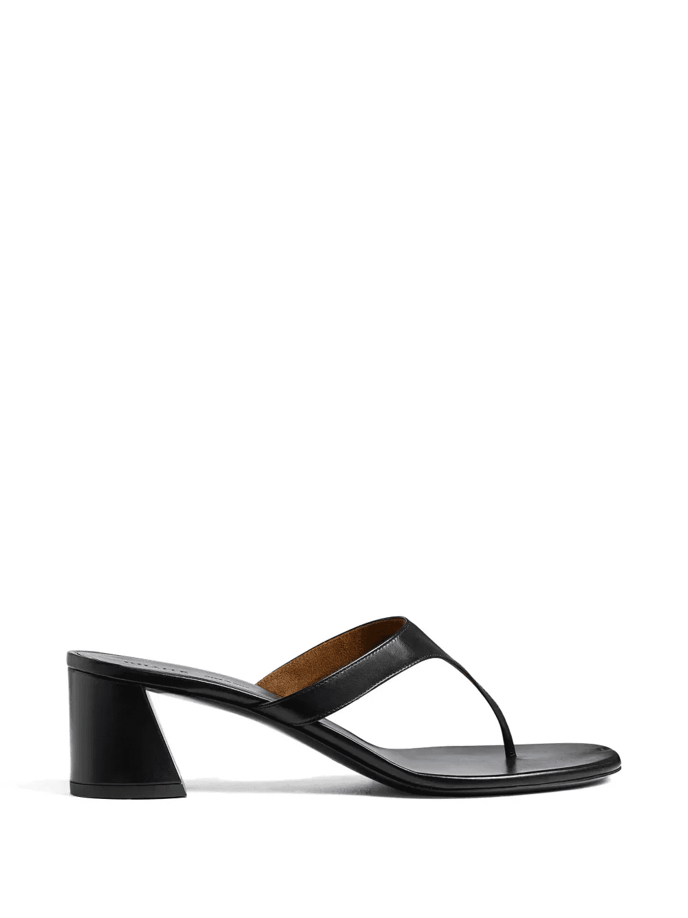 T-bar sandals - Image 1