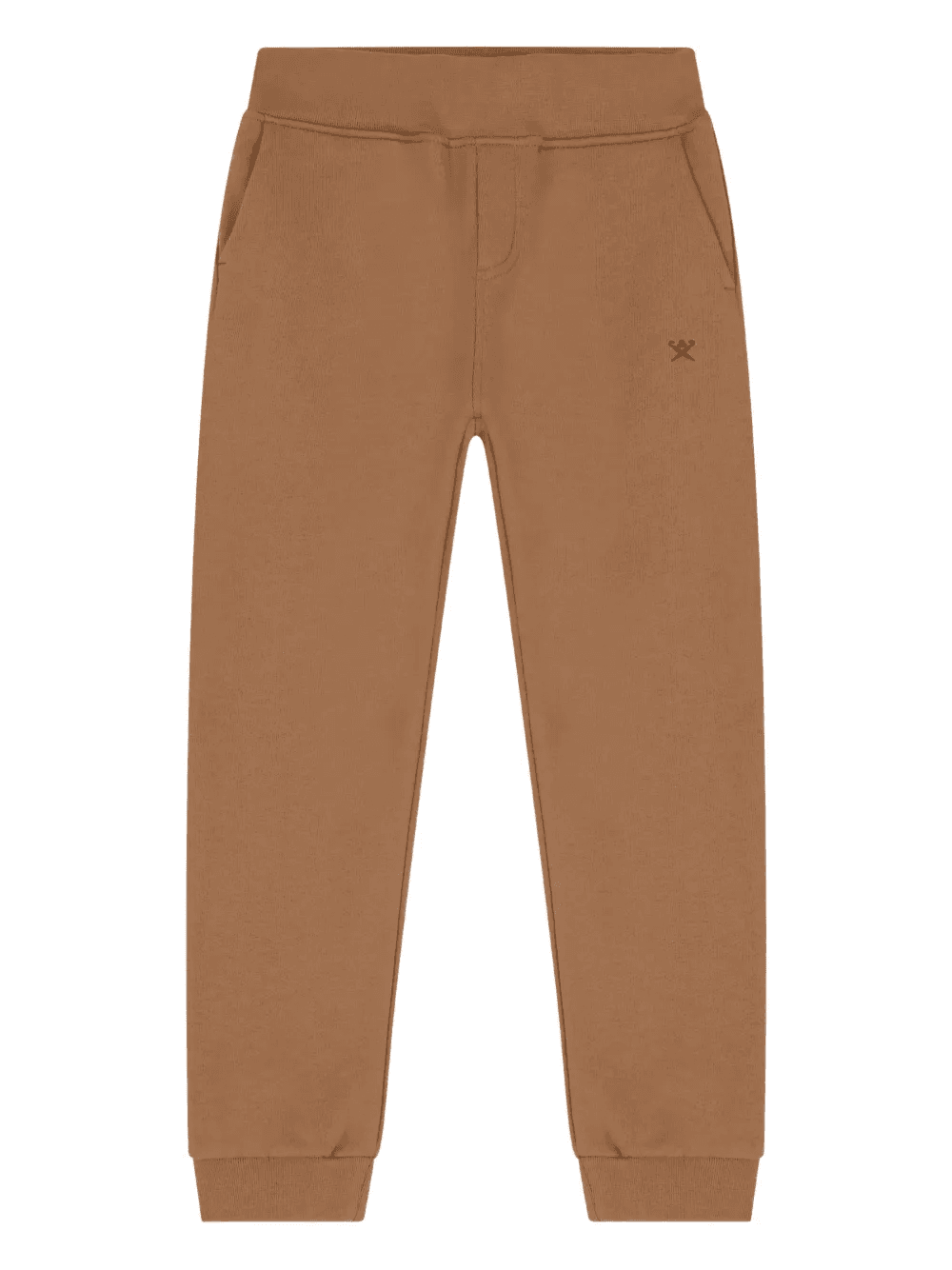 logo-detail track pants - Image 1