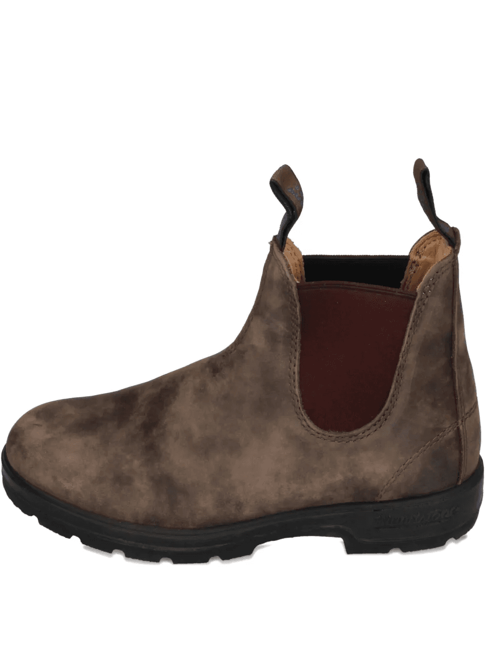 leather Chelsea boots - Image 1