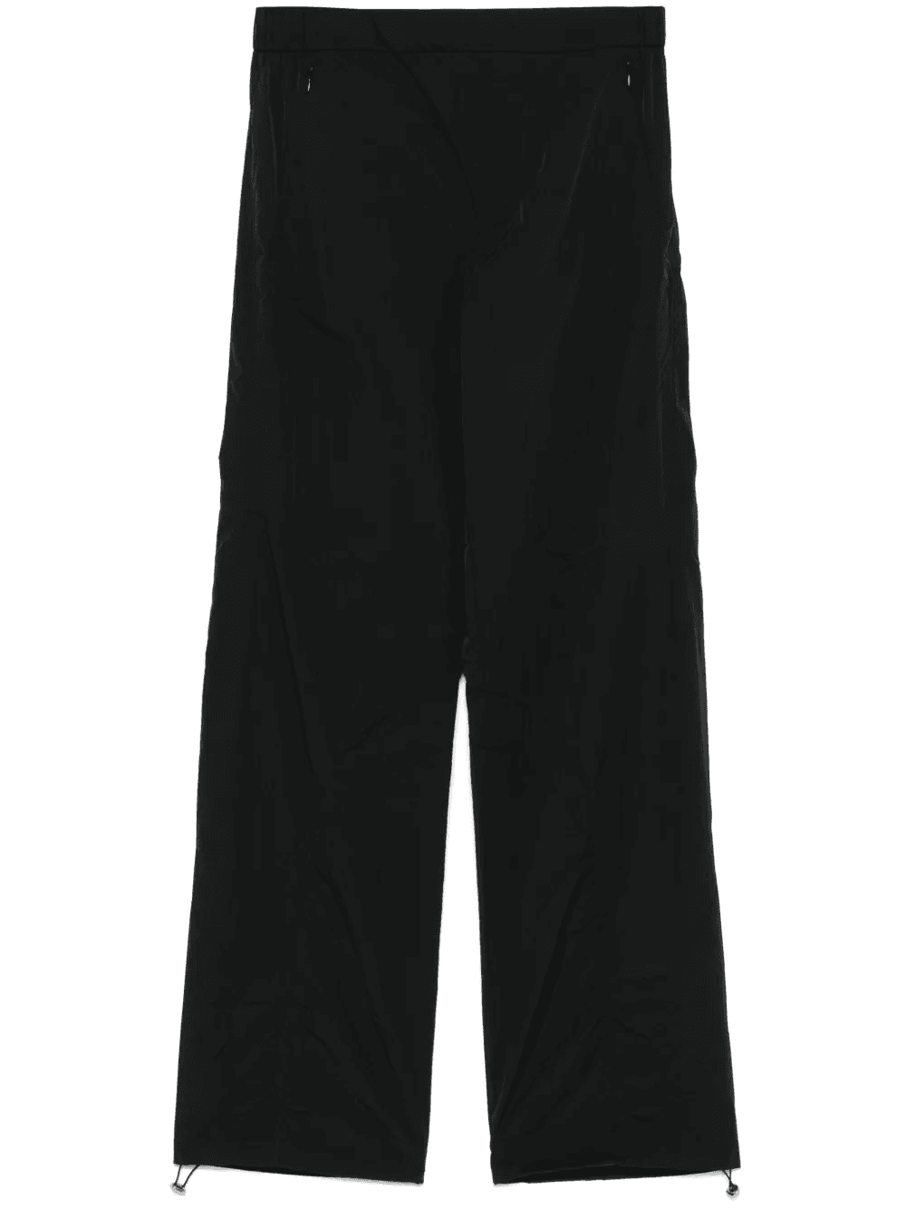 Minno straight-leg trousers - Image 1