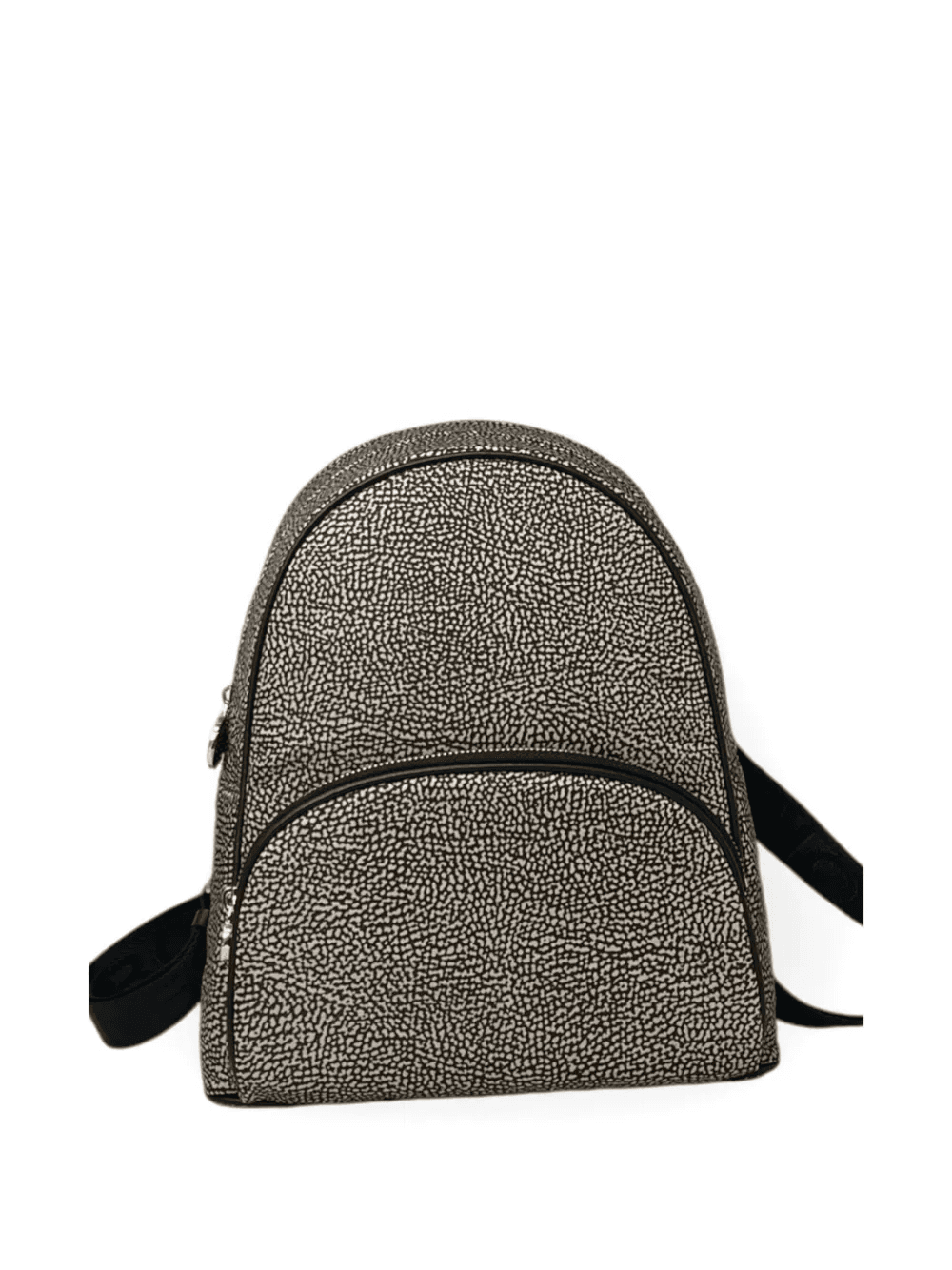abstract-pattern backpack - Image 1