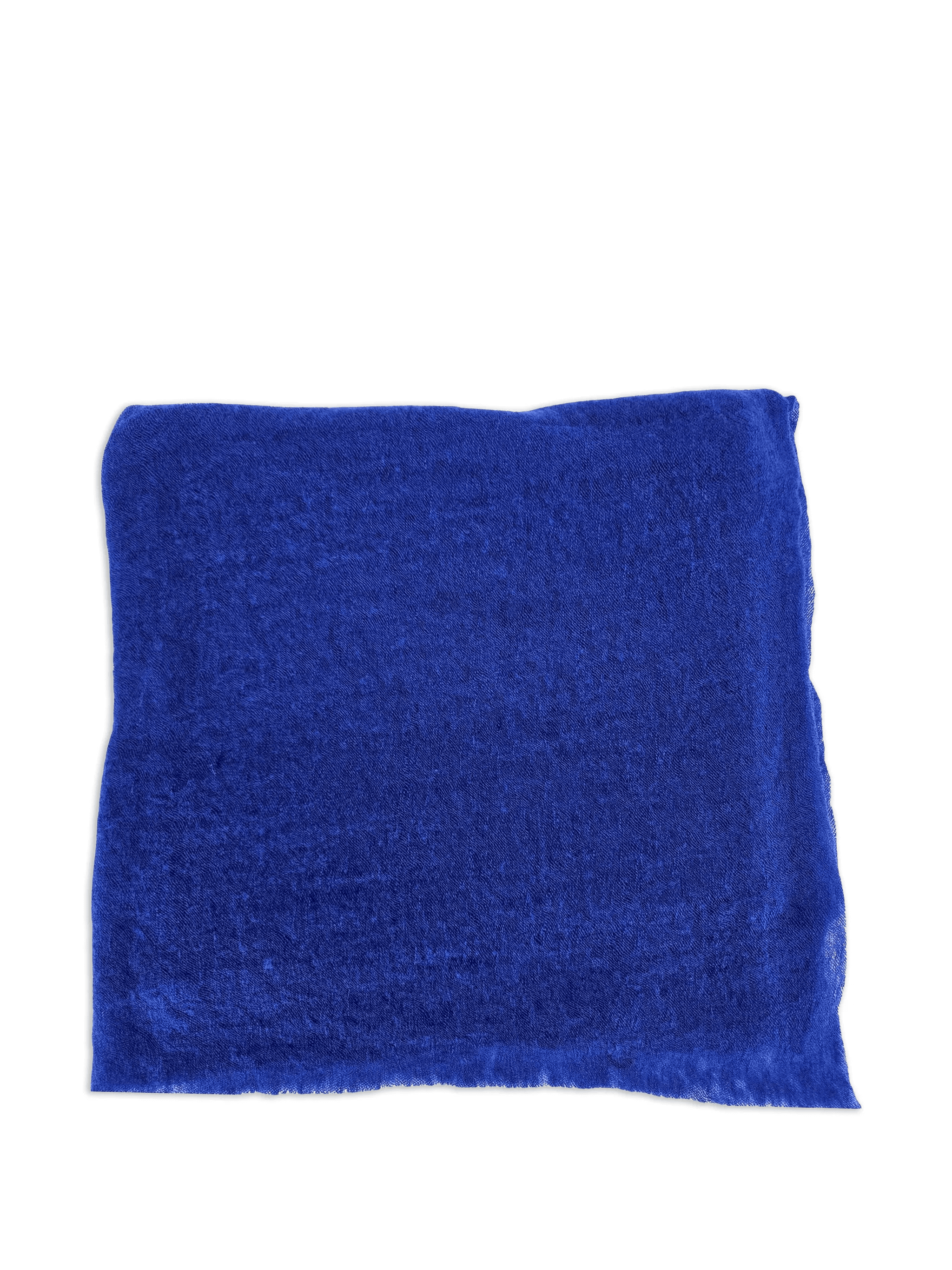 cashmere scarf - Image 1