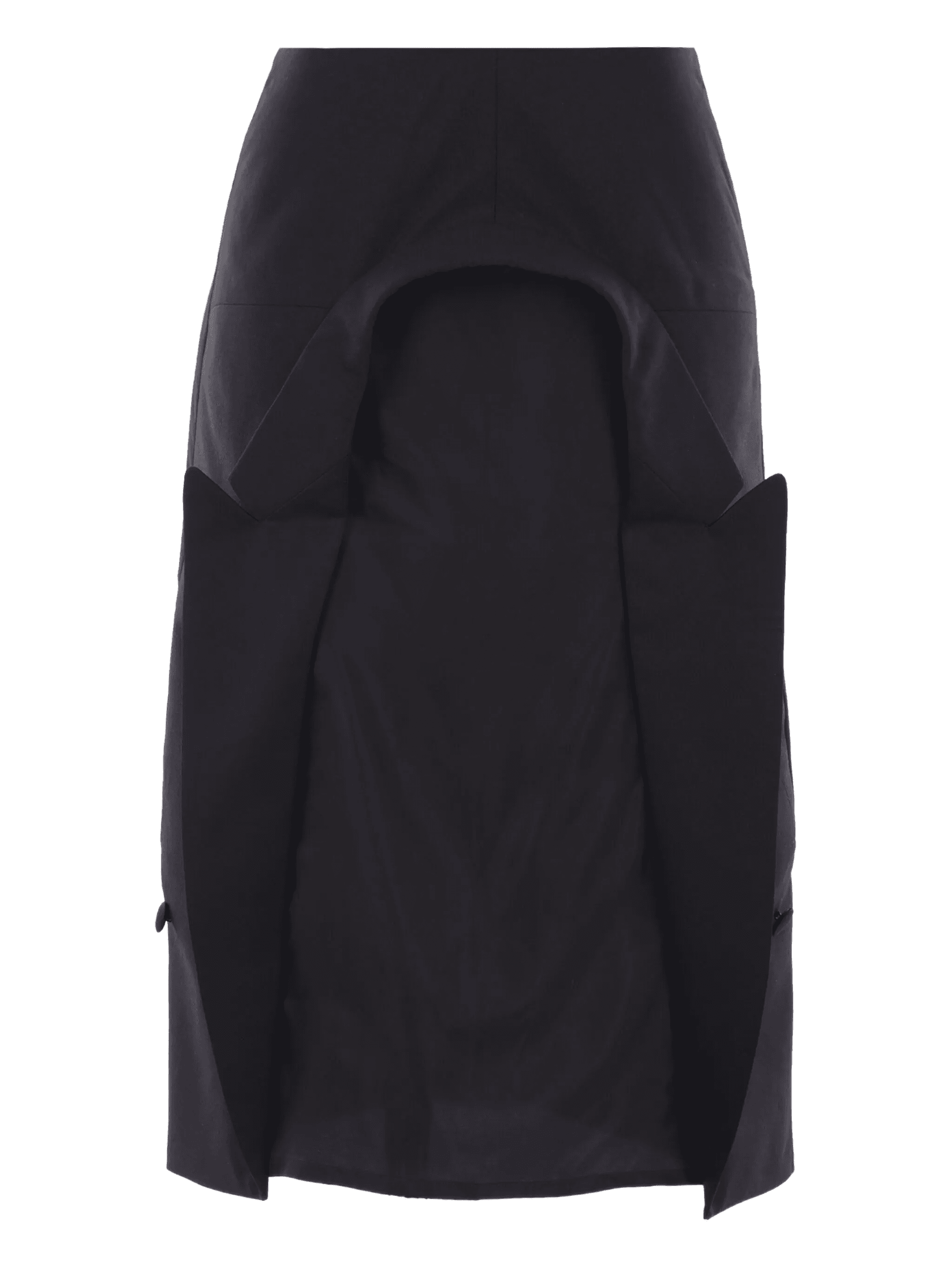 Inside Out Blazer skirt - Image 1