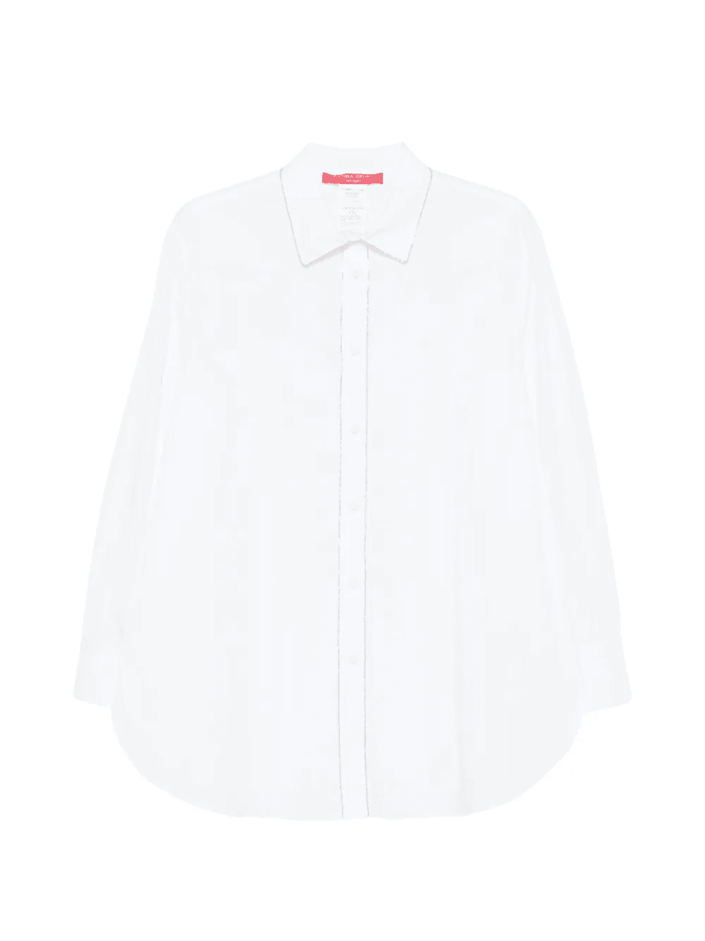 buttoned shirt - Image 1