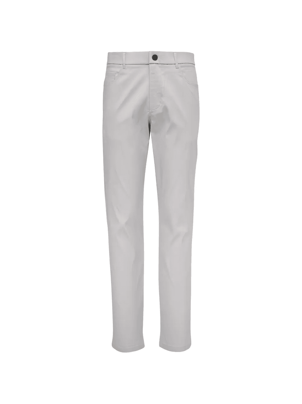 basic casual trousers - Image 1