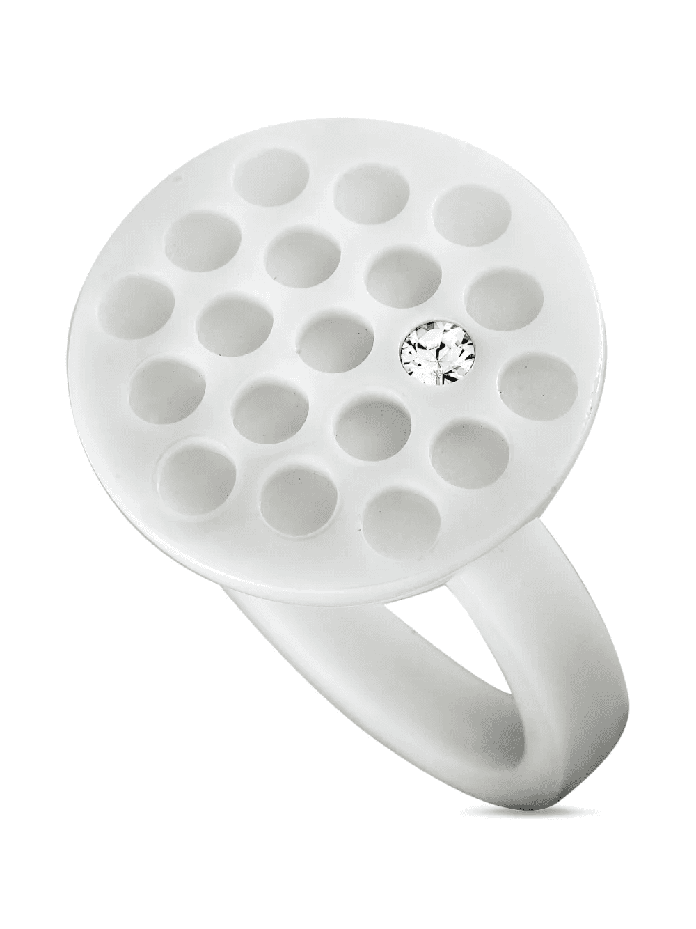 Moon Illusion ring - Image 1