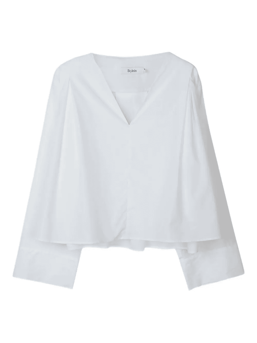 Javeria V-neck top - Image 1