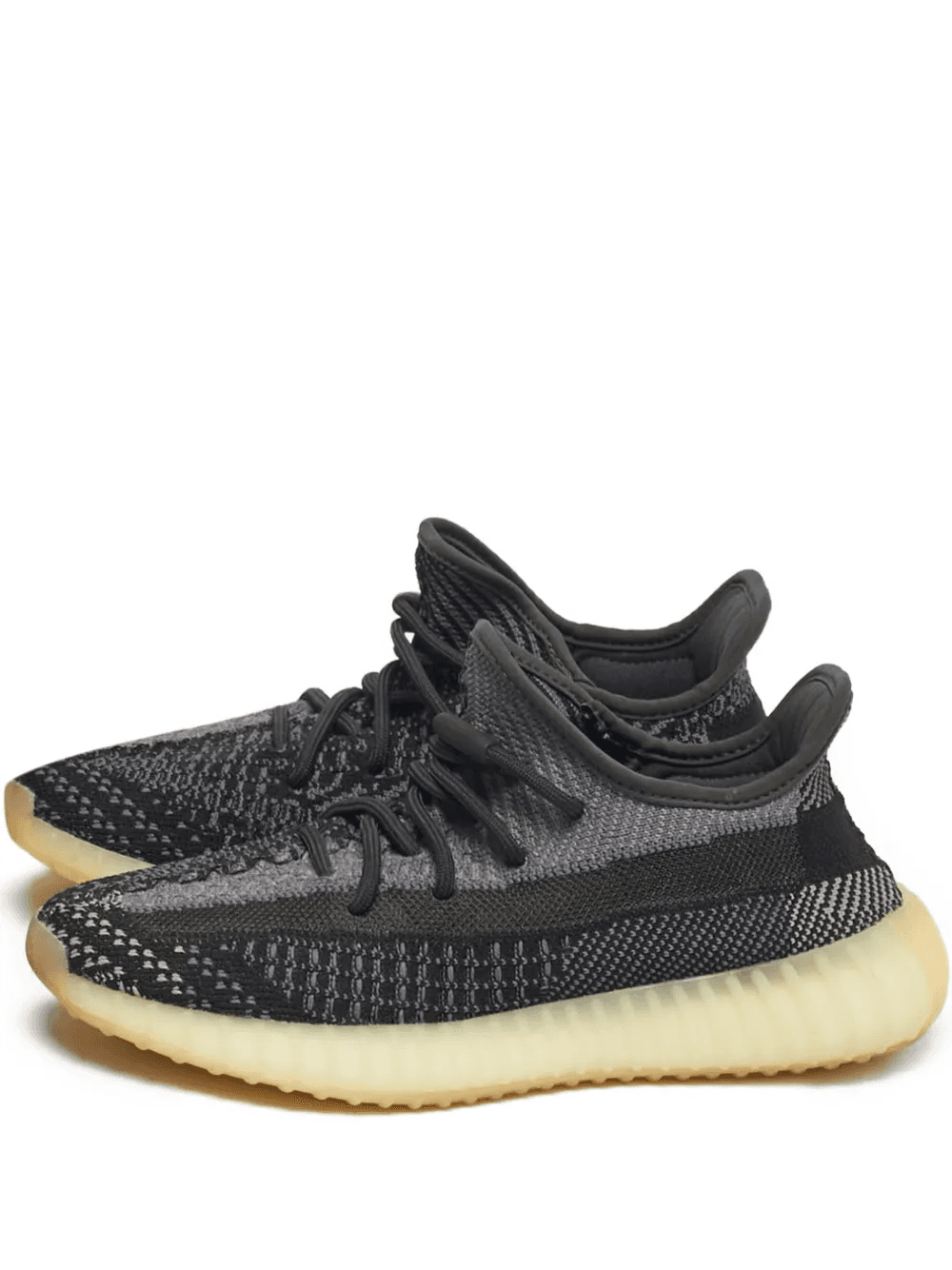 Boost 350 V2 knit sneakers - Image 1